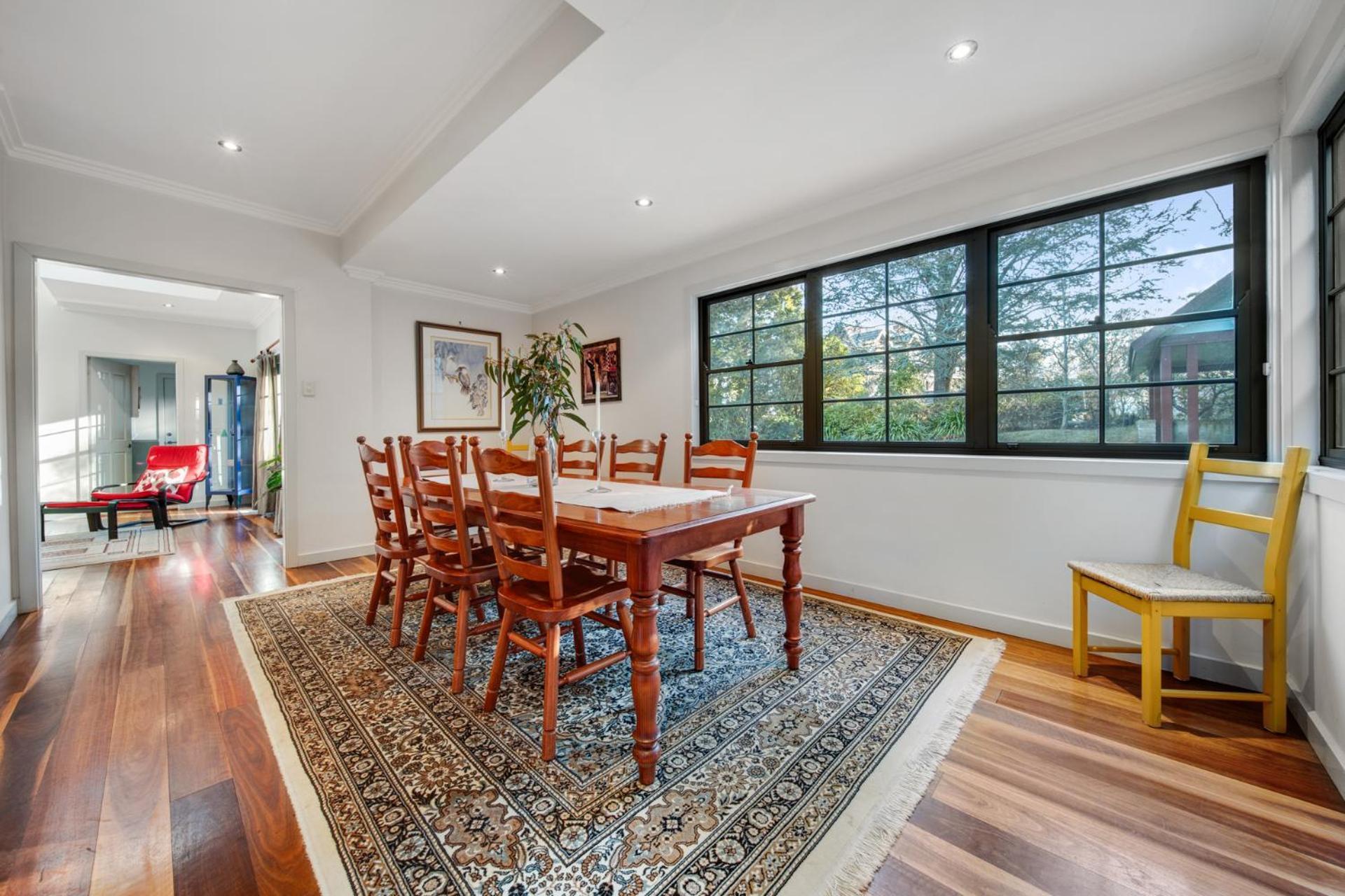 Whispering Pines Cottages Wentworth Falls Room photo